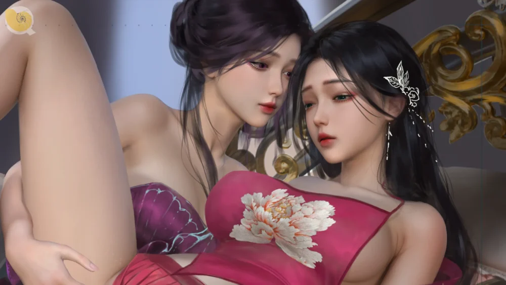 《 精靈密友 》久違的沒有介紹的超小品黃色拼圖 ~ 玩法很爛模組卻很強 ???