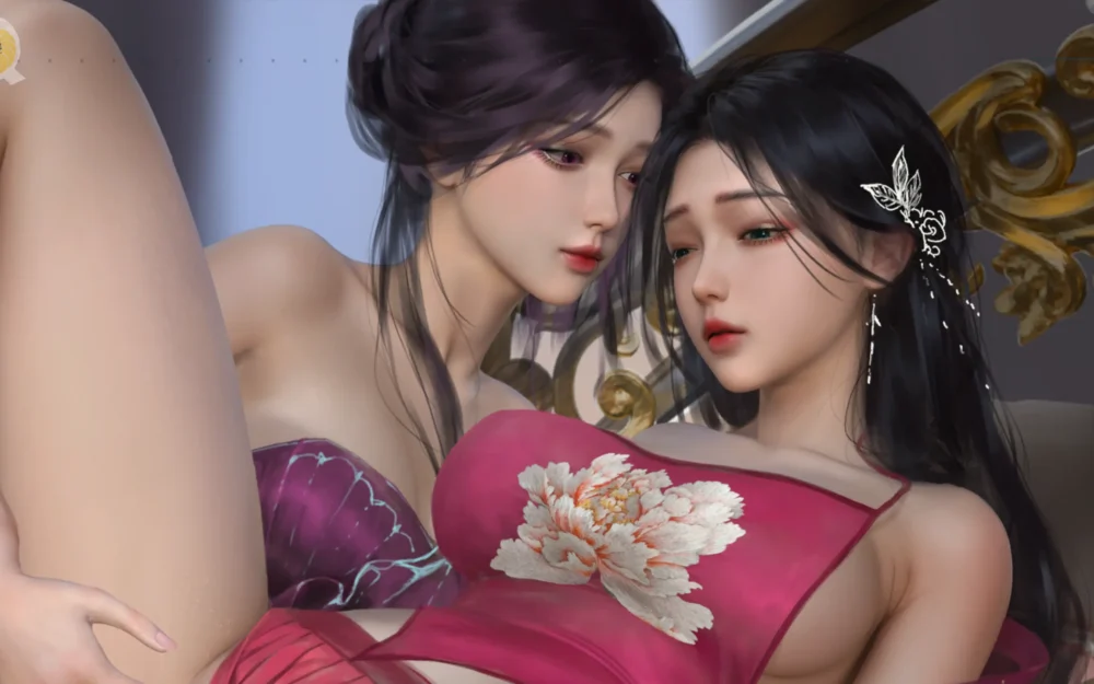 《 精靈密友 》久違的沒有介紹的超小品黃色拼圖 ~ 玩法很爛模組卻很強 ???
