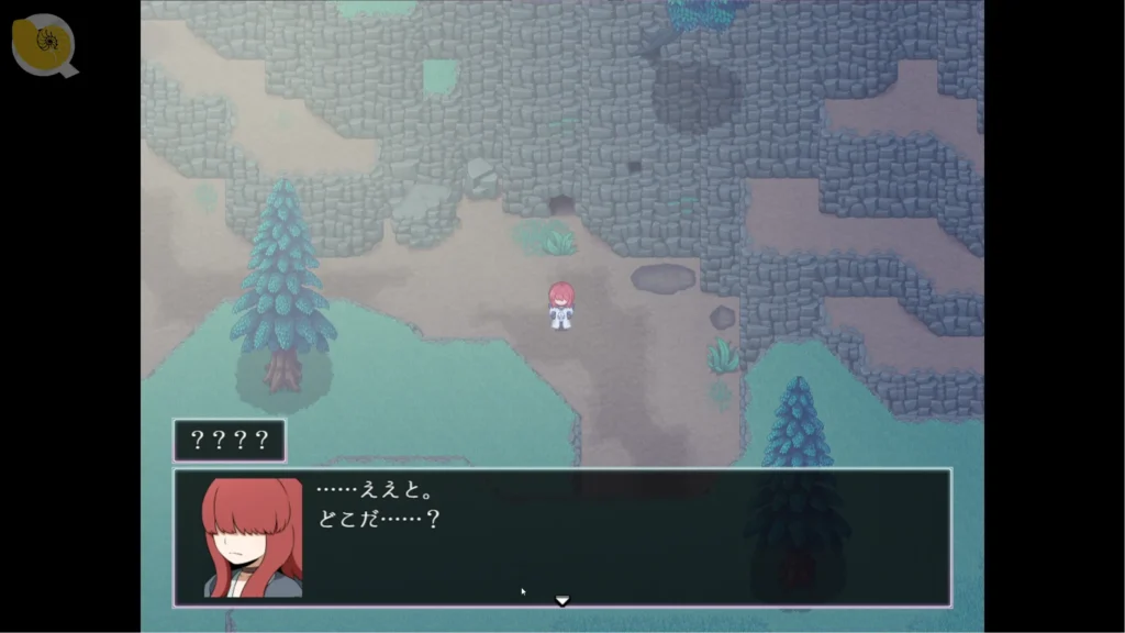 ホロウワルド 失憶的主角|HOLLOWWALD 失忆的主角|ホロウワルド 記憶を失った主人公|HOLLOWWALD Amnesiac Protagonist 《ホロウワルド》失憶主角初醒場景|《HOLLOWWALD》失忆主角初醒场景|『ホロウワルド』記憶を失った主人公の目覚めシーン|HOLLOWWALD scene of the amnesiac protagonist awakening