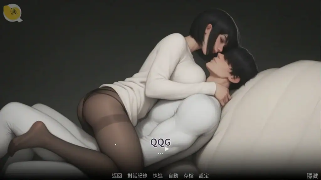 Obsessed Lucy 女室友親密互動｜Obsessed Lucy 女室友亲密互动｜Obsessed Lucy ルームメイト親密シーン｜Obsessed Lucy Roommate Intimate Scene