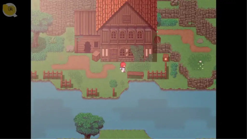 ホロウワルド 一般RPG地圖探索|HOLLOWWALD 一般RPG地图探索|ホロウワルド RPGマップ探索|HOLLOWWALD RPG Map Exploration 《ホロウワルド》戶外地圖探索與村莊場景|《HOLLOWWALD》户外地图探索与村庄场景|『ホロウワルド』屋外マップ探索と村の風景|HOLLOWWALD outdoor map exploration and village area