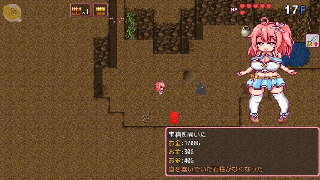 これがルルゥのまちづくりっ!魔塔一般攻略|这就是露露的城镇打造计划!魔塔一般攻略|これがルルゥのまちづくりっ!塔の通常攻略|This Is Lulu's Town Building! Tower Exploration これがルルゥのまちづくりっ!露露在魔塔內進行一般攻略戰鬥|这就是露露的城镇打造计划!露露在魔塔内进行一般攻略战斗|これがルルゥのまちづくりっ!ルルゥの塔攻略と通常戦闘|This Is Lulu's Town Building! Lulu Exploring and Fighting in the Tower