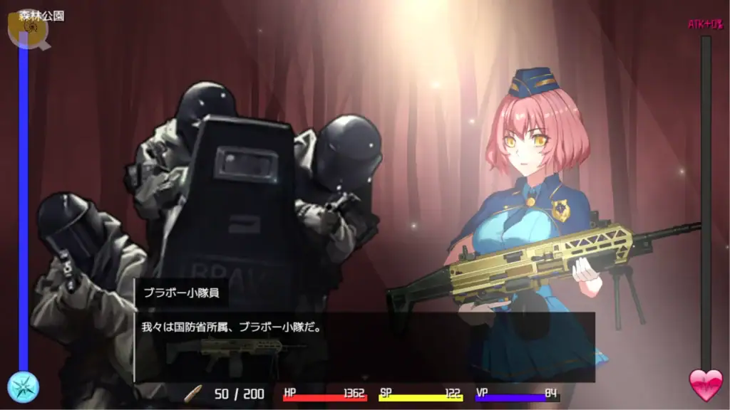 武裝部隊劇情BOSS戰|武装部队剧情BOSS战|武装部隊とのストーリーBOSS戦|Story Boss Battle Against Armed Forces TUNNEL ESCAPE - Fates Entwined 武裝部隊劇情BOSS戰|TUNNEL ESCAPE - Fates Entwined 武装部队剧情BOSS战|TUNNEL ESCAPE - Fates Entwined 武装部隊ストーリーBOSS戦|TUNNEL ESCAPE - Fates Entwined Armed Forces Story Boss Battle