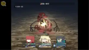 《ホロウワルド》隊伍對抗怪物的回合制戰鬥｜《HOLLOWWALD》队伍对抗怪物的回合制战斗｜『ホロウワルド』パーティーで魔物と戦うターン制バトル｜HOLLOWWALD party fighting a monster in turn-based combat