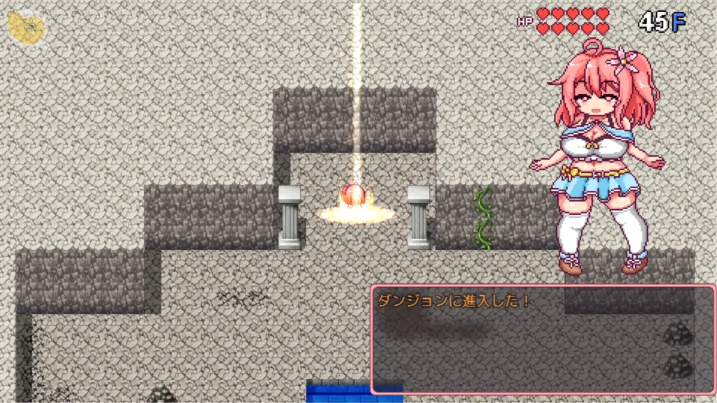 これがルルゥのまちづくりっ!魔塔45樓挑戰|这就是露露的城镇打造计划!魔塔45层挑战|これがルルゥのまちづくりっ!塔45階の攻略|This Is Lulu's Town Building! Tower Floor 45 Challenge これがルルゥのまちづくりっ!露露深入魔塔45樓持續進行高層攻略|这就是露露的城镇打造计划!露露深入魔塔45层继续高层攻略|これがルルゥのまちづくりっ!塔45階を攻略するルルゥ|This Is Lulu's Town Building! Lulu Exploring Tower Floor 45