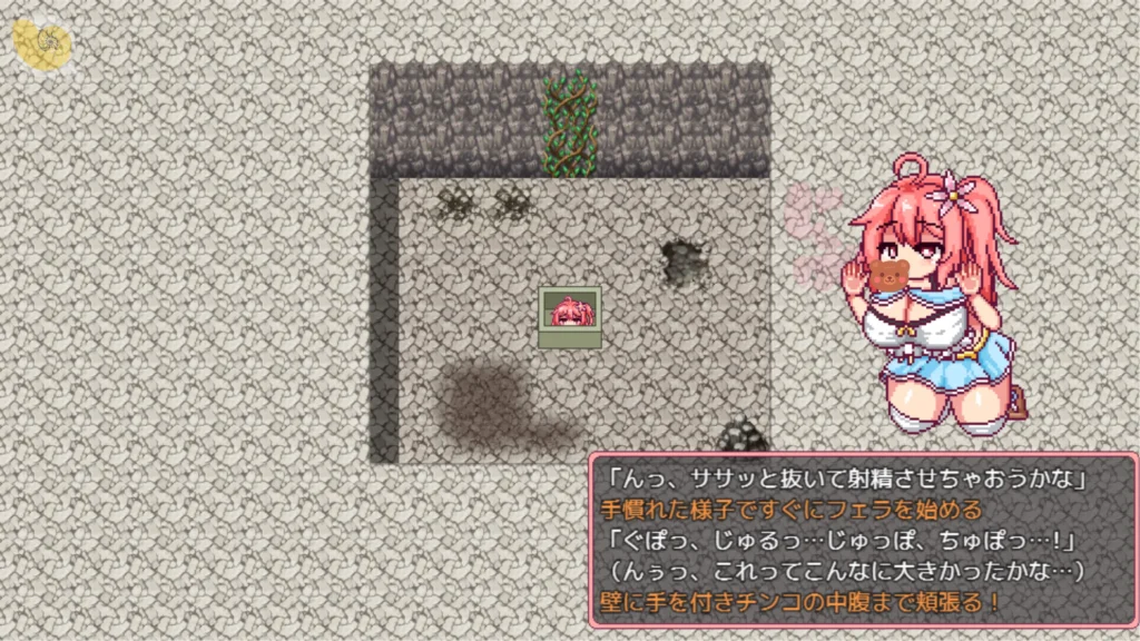 これがルルゥのまちづくりっ!牆壁陷阱事件|这就是露露的城镇打造计划!墙壁陷阱事件|これがルルゥのまちづくりっ!壁トラップイベント|This Is Lulu's Town Building! Wall Trap Event これがルルゥのまちづくりっ!露露在塔內觸發牆壁陷阱事件|这就是露露的城镇打造计划!露露在塔内触发墙壁陷阱事件|これがルルゥのまちづくりっ!塔内の壁トラップにかかるルルゥ|This Is Lulu's Town Building! Lulu Triggering a Wall Trap in the Tower