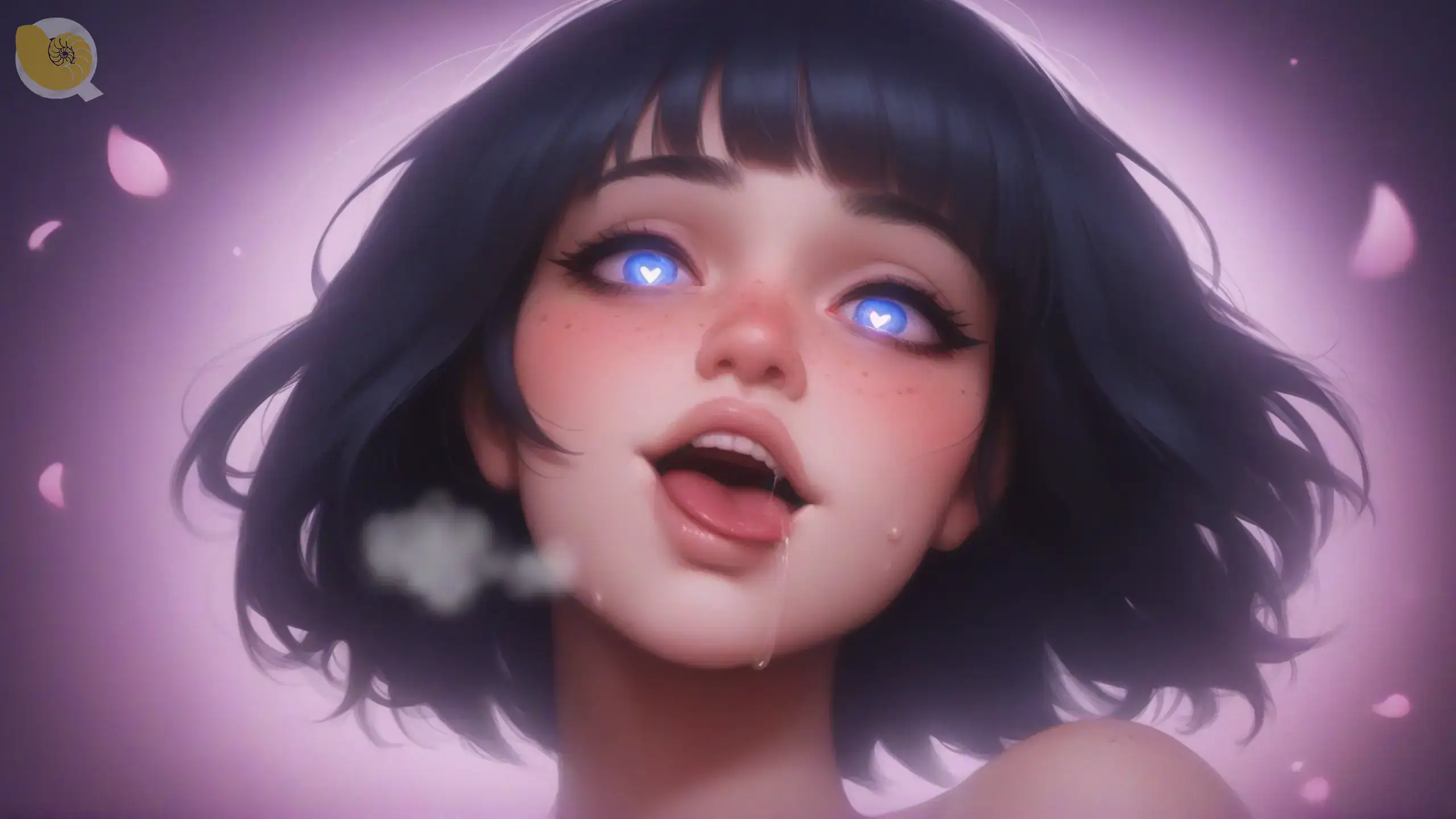 Obsessed Lucy 主視覺圖｜Obsessed Lucy 主视觉图｜Obsessed Lucy メインビジュアル｜Obsessed Lucy Main Visual