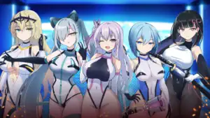 聖核戰姫 DX DLsite 影片版本官方購買連結|圣核战姬 DX DLsite 视频版本官方购买链接|聖核戦姫 DX DLsite動画版公式購入リンク|Operation Darkside Seikaku Senki DX Official DLsite Video Version Purchase Link 聖核戰姫 DX DLsite 影片版本官方購買連結圖片|圣核战姬 DX DLsite 视频版本官方购买链接图片|聖核戦姫 DX DLsite動画版公式購入リンク画像|Operation Darkside Seikaku Senki DX Official DLsite Video Version Purchase Link Image