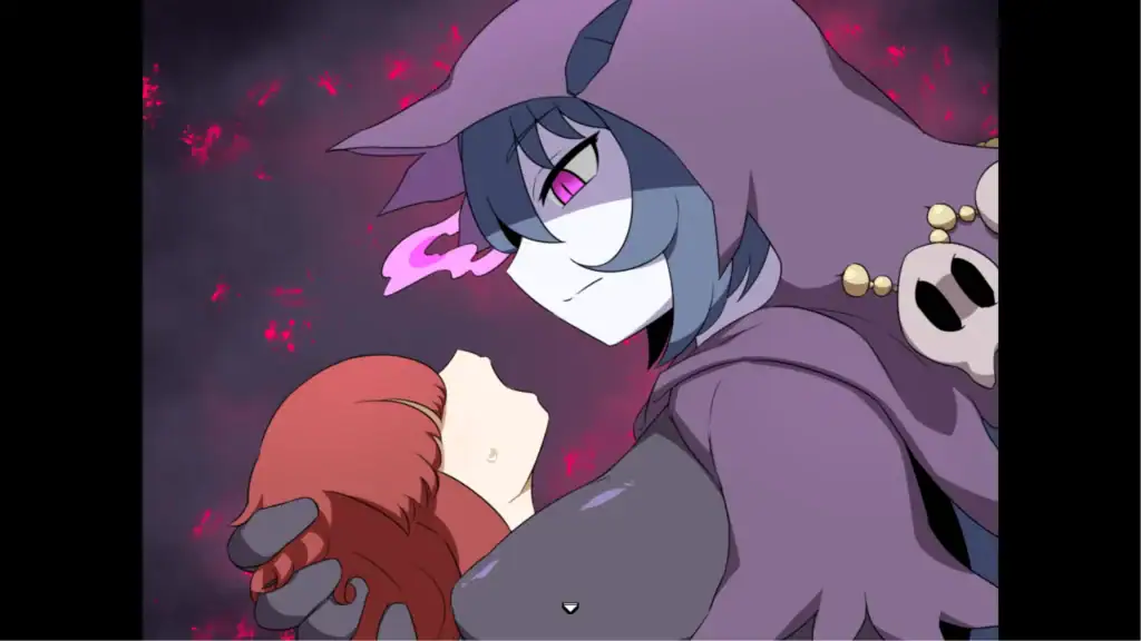 ホロウワルド DLsite官方影片介紹|Hollowwald DLsite官方影片介绍|ホロウワルド DLsite公式紹介動画|HOLLOWWALD DLsite Official Promotional Video 《ホロウワルド》DLsite官方影片介紹場景|《Hollowwald》DLsite官方影片介绍场景|『ホロウワルド』DLsite公式紹介動画のシーン|HOLLOWWALD DLsite official promotional video scene