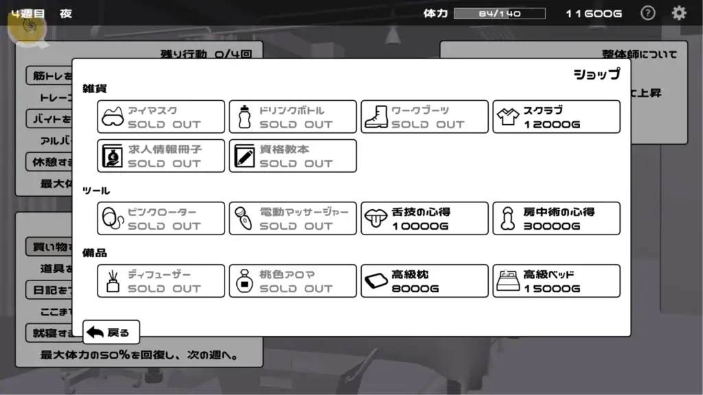 とある冒険者街の性体店！商店購買按摩工具與關鍵道具｜某个冒险者城镇的性体店！商店购买按摩工具与关键道具｜とある冒険者街の性体店！ショップでマッサージ道具とアイテムを購入｜A Certain Adventurer Town Bodywork Shop! shop for massage tools and key items