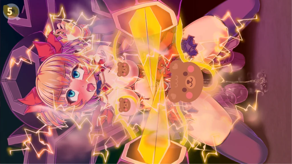 純真少女的魔界冒險 SS 電擊拘束事件|纯真少女的魔界冒险 SS 电击束缚事件|純真少女の魔界冒険 SS 電撃拘束イベント|Pure Girl's Demon World Adventure SS Electric Restraint Event 純真少女的魔界冒險 SS 愛莉遭電擊拘束的特殊戰敗CG|纯真少女的魔界冒险 SS 爱莉遭电击束缚的特殊战败CG|純真少女の魔界冒険 SS アイリが電撃拘束を受ける特殊敗北CG|Pure Girl's Demon World Adventure SS Airi restrained by electric shock defeat CG
