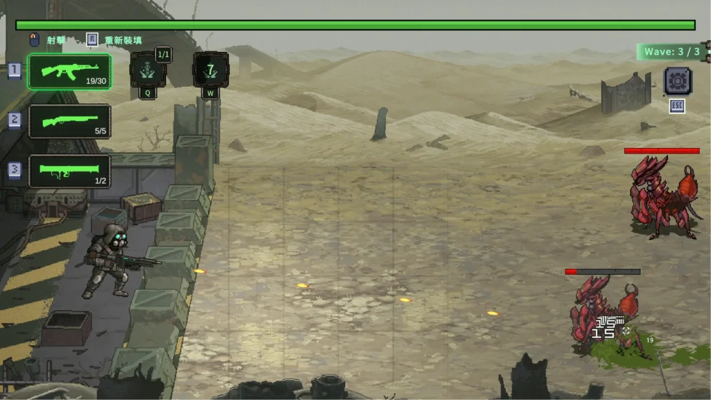 蟲潮孤堡:機慾防線 Steam 官方影片 戰鬥與據點防守畫面|虫潮孤堡:机欲防线 Steam 官方视频 战斗与据点防守画面|蟲潮孤堡:機欲防線 Steam公式動画 戦闘と拠点防衛シーン|Insect Tide Fortress: Lust Defense Line Steam Official Video Combat and Base Defense 蟲潮孤堡:機慾防線 Steam 官方影片戰鬥畫面 士兵防守據點迎戰蟲潮|虫潮孤堡:机欲防线 Steam 官方视频战斗画面 士兵防守据点迎战虫潮|蟲潮孤堡:機欲防線 Steam公式動画 戦闘画面 拠点を守る兵士と迫る昆虫の群れ|Insect Tide Fortress: Lust Defense Line Steam official video gameplay showing a soldier defending the base against insect enemies