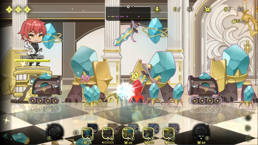 星的歸還者 Steam 官方影片 戰鬥玩法展示|星的归还者 Steam 官方影片 战斗玩法展示|星の帰還者 Steam公式動画 戦闘ゲームプレイ|Returner of the Stars Steam official video combat gameplay 星的歸還者 Steam 官方影片遊戲戰鬥畫面|星的归还者 Steam 官方影片游戏战斗画面|星の帰還者 Steam公式動画 ゲーム戦闘画面|Returner of the Stars Steam official video gameplay battle scene