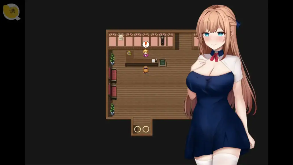 魔法少女希爾菲娜新區域與角色支線事件｜魔法少女希尔菲娜新区域与角色支线事件｜魔法少女シルフィーナ 新エリアとキャラクターイベント｜Magical Girl Sylphina New Area and Character Event