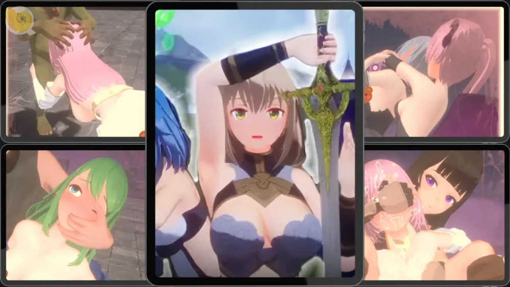 《 ASTREIA -アストレイア- 》 殺戮尖塔的負評就給大人版本撫平一下好了 ~