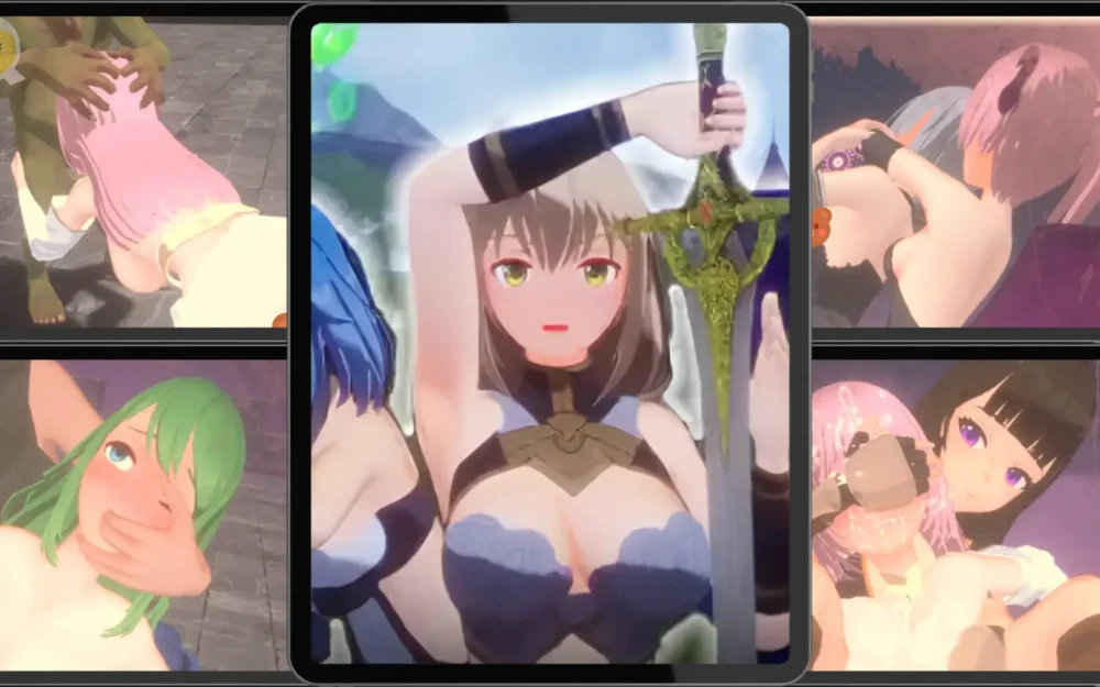 《 ASTREIA -アストレイア- 》 殺戮尖塔的負評就給大人版本撫平一下好了 ~
