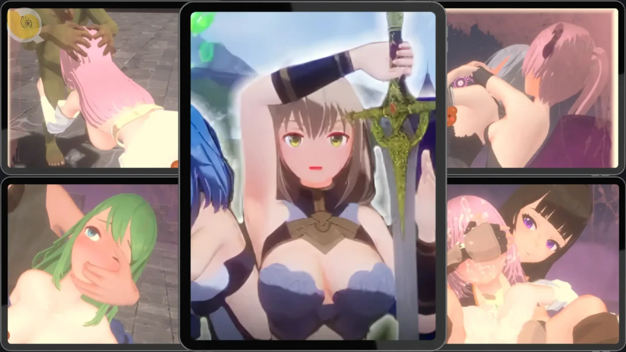《 ASTREIA -アストレイア- 》 殺戮尖塔的負評就給大人版本撫平一下好了 ~
