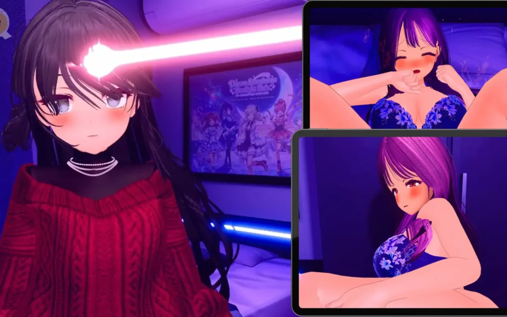 《 パパ活パンデミクス – 女子大生ビッチ化計画 – 》 為了證明自己,男主直接讓全國女大生淪陷爸爸活